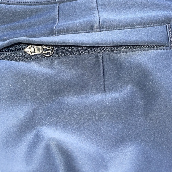 Lululemon Winter leggings/dress pant leggings! - Picture 4 of 7